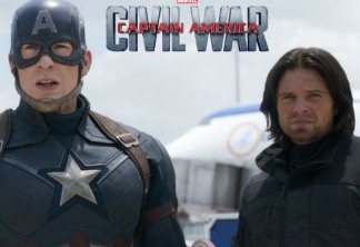 Capitão América 3 | "Steve e Bucky têm uma história de amor", confessa diretor