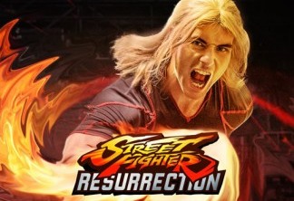 Street Fighter: Resurrection | Liberado o segundo trailer da série com atores