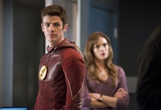 The Flash | Espisódio dirigido por Kevin Smith será bem similar aos filmes do diretor