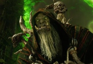 Warcraft | Novos comerciais vêm recheados de efeitos e magias