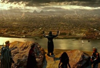 X-Men: Apocalipse | Veja 70 imagens do revelador novo trailer!
