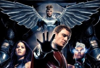X-Men: Apocalipse | Cavaleiros do Apocalipse se reúnem no novo cartaz