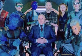 X-Men: Apocalipse | Mística, Xavier, Magneto e mais em cartazes de personagens