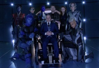 X-Men: Apocalipse | Professor Xavier e seus mutantes em novas fotos