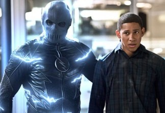 The Flash | Zoom desmascarado e Barry sem poderes no novo episódio
