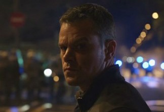 Jason Bourne | Primeiro trailer completo sai na quinta-feira