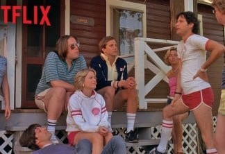 Wet Hot American Summer | Netflix aprova 2ª temporada, que se passará 10 anos depois