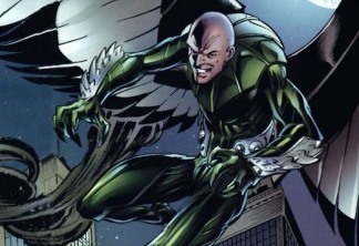 Câncer | Nos quadrinhos já houve um arco onde O Abutre estava com câncer. Foi considerado um dos arcos mais dramáticos e tensos do Homem-Aranha.