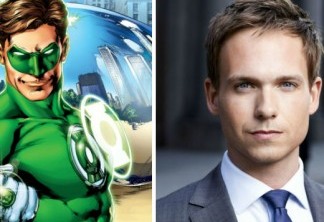 Legends of Tomorrow pode introduzir Lanterna Verde no final da primeira temporada