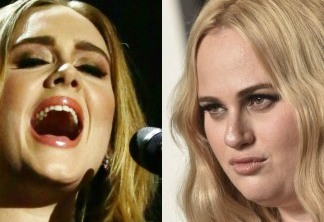 Adele não quer que Rebel Wilson a interprete em sua cinebiografia