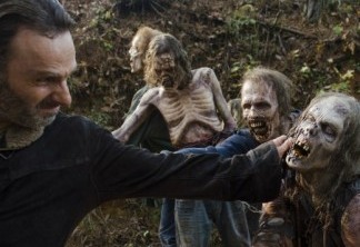 The Walking Dead | Andrew Lincoln defende o controverso final da sexta temporada