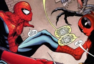 Deadpool | Diretor e produtor voltam a falar sobre crossover com Homem-Aranha