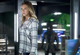 The Flash | "Cisco vai reagir de forma inesperada", diz ator sobre aparição da Canário Negro