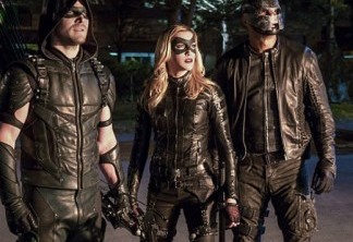 Arrow | Stephen Ammell diz que personagem morta não vai voltar à série