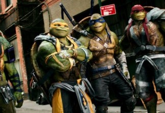 As Tartarugas Ninja 2 | Quelônios combatem o crime em Nova York no novo teaser