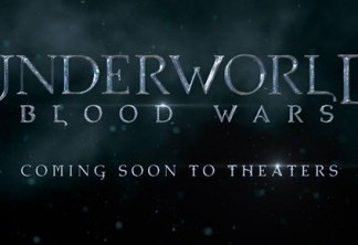 Anjos da Noite 5 | Underworld Blood Wars será o título do filme