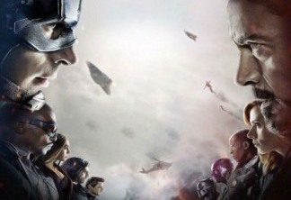 Capitão América: Guerra Civil | Novas artes mostram vários duelos de heróis