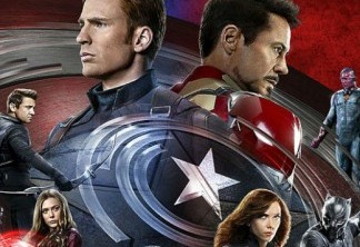 Capitão América: Guerra Civil | Diretores comentam cenas deletadas do filme
