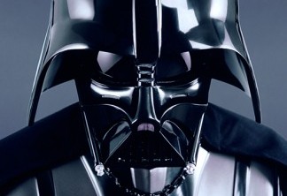 Star Wars | Nova HQ pode revelar origem do capacete de Darth Vader