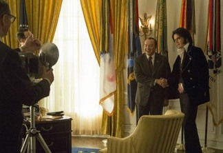 Elvis & Nixon | Michael Shannon e Kevin Spacey fazem encontro histórico no novo trailer