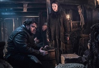Game of Thrones | Intérpretes de Sam e Gilly falam dos efeitos da morte de personagem para o casal