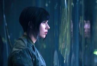 Ghost in the Shell | Editor do mangá diz que não esperava uma atriz japonesa no papel principal