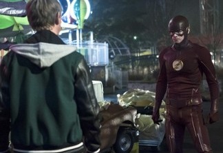 The Flash | Novo clipe mostra metahumano com um problema peculiar