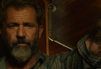 Mel Gibson em Herança de Sangue