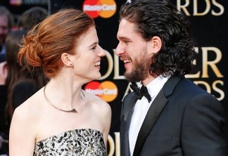 Game of Thrones | Atores da série assumem romance em público