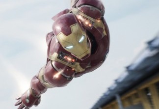 Marvel's Captain America: Civil War

Iron Man/Tony Stark (Robert Downey Jr.)

Photo Credit: Film Frame

© Marvel 2016