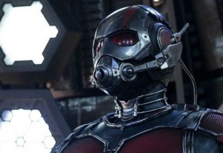 Capitão América 3 | Teasers detalham o novo uniforme do Homem-Formiga