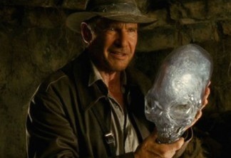 Indiana Jones 5 servirá como continuação de O Reino da Caveira de Cristal