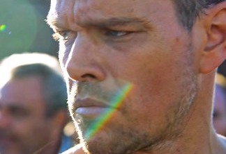 Jason Bourne ganha pôster nacional e novas fotos após trailer