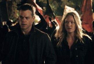 Jason Bourne | Novo teaser indica possível morte de personagem
