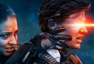 X-Men: Apocalipse | Jean Grey é o destaque das novas fotos