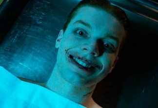 Jerome em Gotham