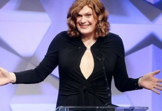 Cocriadora de Sense8 faz primeira aparição pública como transgênero