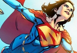 DC anuncia Lois Lane como a nova Superwoman