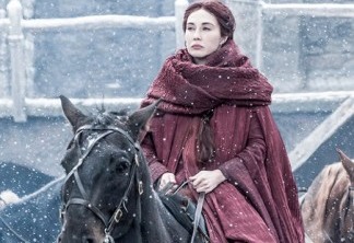 Game of Thrones | Diretor explica como foi feita cena da grande revelação de Melisandre