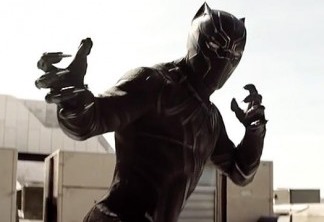 Pantera Negra | Marvel quer filmagens do longa solo na África do Sul