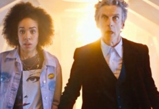 Doctor Who, 10ª temporada