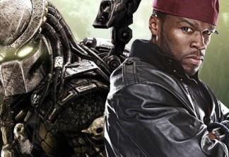 Predador | Novo filme pode ter 50 Cent no elenco