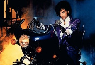 Prince em Purple Rain