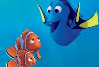 3. Procurando Nemo – U$936,429,370
