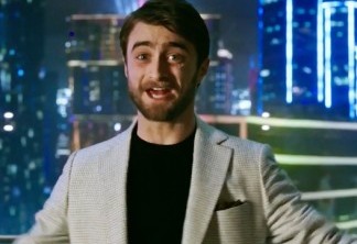 Truque de Mestre 2 | Ex-Harry Potter, Daniel Radcliffe faz anti-mágicos no filme