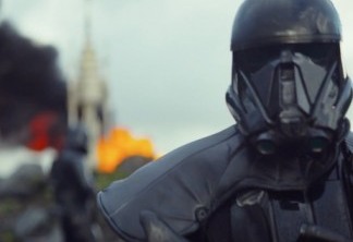 Rogue One - Uma História Star Wars | Assista ao primeiro trailer legendado