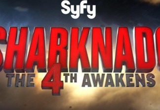 Sharknado 4 ganha título inspirado em Star Wars e data de estreia