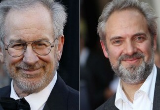 The Voyeur's Motel | Adaptação de Sam Mendes e Steven Spielberg contrata roteirista