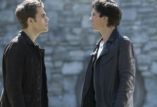 The Vampire Diaries | Assista ao trailer do final da sétima temporada