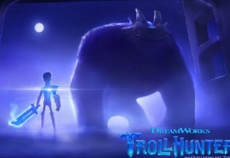 Trollhunters | Série de Guillermo del Toro para a Netflix anuncia elenco